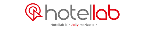 Hotellab Logo